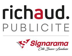 RICHAUD PUBLICITE (SIGNARAMA Côte Basco-Landaise), Labenne - Horaires d'ouverture