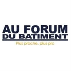 Au Forum du Bâtiment - Quincaillerie Paris 11, - Horaires d'ouverture