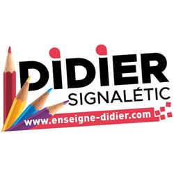 Didier Signaletic, Bourg-en-Bresse - Horaires d'ouverture