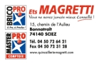 Quincaillerie Magretti, Sciez - Horaires d'ouverture