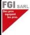 Quincaillerie FGI, Belleu - Horaires d'ouverture