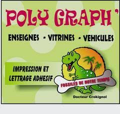 Poly Graph', Vendin-lès-Béthune - Horaires d'ouverture