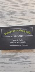 La Grenouille, Grendelbruch - Horaires d'ouverture