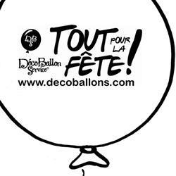 Décoration Ballon Service, Fenouillet - Horaires d'ouverture