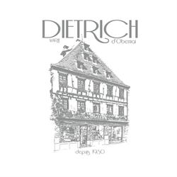 Dietrich SA Quincaillerie, Obernai - Horaires d'ouverture