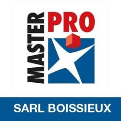 Master Pro Boissieux, Vinay - Horaires d'ouverture