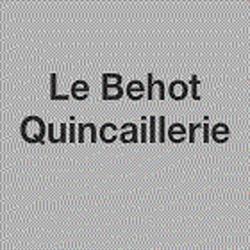 Société Nlle Le Behot, Villedieu-les-Poêles - Horaires d'ouverture