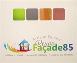 Rénov Façade 85 SARL, Les Pineaux - Horaires d'ouverture