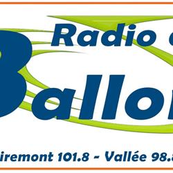 Radio des Ballons, Le Thillot - Horaires d'ouverture
