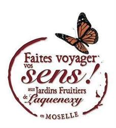 Les Jardins Fruitiers De Laquenexy, - Horaires d'ouverture
