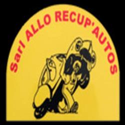 Allo Récup Autos, Saint-Chély-d'Apcher - Horaires d'ouverture