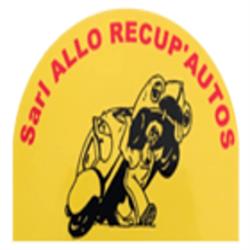 Allo Récup Autos, Saint-Chély-d'Apcher - Horaires d'ouverture