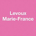 Levoux Marie-France, Bourges - Horaires d'ouverture