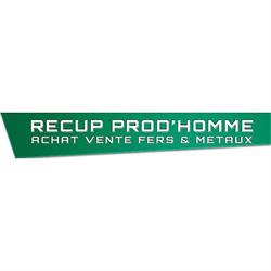Recup Prod'homme, Montreuil-Juigné - Horaires d'ouverture