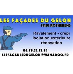Les Façades du Gelon, La Rochette - Horaires d'ouverture