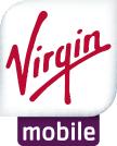Logo Virgin Mobile