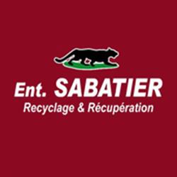 SAS ANNE SABATIER TRI RECYCLAGE VALORISATION, La Couronne - Horaires d'ouverture