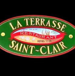 Restaurant Terrasse Saint Clair-Caluire, Caluire-et-Cuire - Horaires d'ouverture
