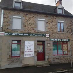 La Fourchette, Avranches - Horaires d'ouverture