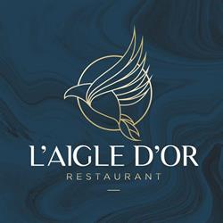 L'Aigle d'Or, Azay-le-Rideau - Horaires d'ouverture