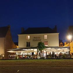 Auberge de Chanteclair, Bouchemaine - Horaires d'ouverture