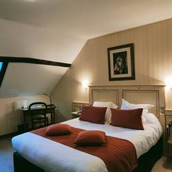 Hôtel La Chaumière, Aubigny-sur-Nère - Horaires d'ouverture