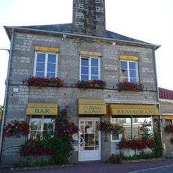 Relais de la Forêt, Dompierre - Horaires d'ouverture