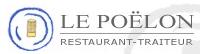 Restaurant Le Poëlon, Guipavas - Horaires d'ouverture