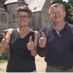 Manoir de Rouessé, Laval - Horaires d'ouverture