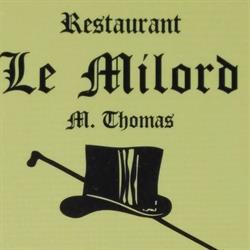Hôtel Le Milord, Oradour-sur-Glane - Horaires d'ouverture