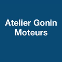 Atelier Gonin Moteur, Lyon - Horaires d'ouverture