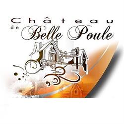 Château de Belle Poule, Les Ponts-de-Cé - Horaires d'ouverture