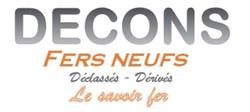Decons fers neufs, Arsac - Horaires d'ouverture