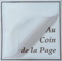 Au Coin De La Page, Grenoble - Horaires d'ouverture