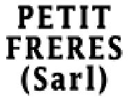 Petit Freres, Rouillé - Horaires d'ouverture