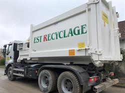 Est Recyclage SAS, Offemont - Horaires d'ouverture