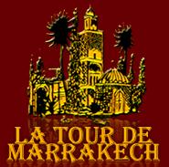 La Tour de Marrakech, Antony - Horaires d'ouverture