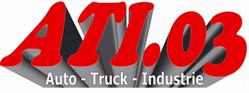 A.t.i. 03 Auto Truck Industrie, Yzeure - Horaires d'ouverture