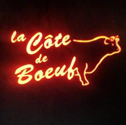 La côte de bœuf, Épinal - Horaires d'ouverture