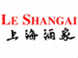 Le Shanghai, Épinal - Horaires d'ouverture