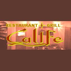 Restaurant Calife, Épinal - Horaires d'ouverture