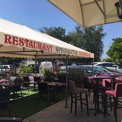 Restaurant Le Saint Louis, Castelsarrasin - Horaires d'ouverture