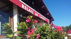 LE RELAIS DE CASTETS, Castets - Horaires d'ouverture