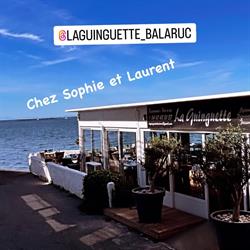 la Guinguette, Balaruc-les-Bains - Horaires d'ouverture