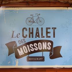 Le Chalet Des Moissons, Balma - Horaires d'ouverture