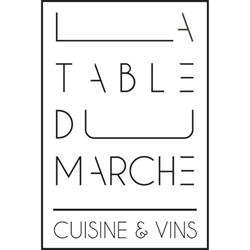 La Table du Marché, Bergerac - Horaires d'ouverture