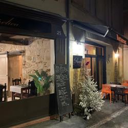 Le Richelieu, Bergerac - Horaires d'ouverture
