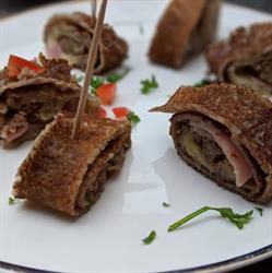 La Crêpe d'Or, Bernay - Horaires d'ouverture