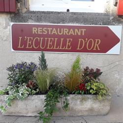L'Ecuelle d'Or, Clairac - Horaires d'ouverture