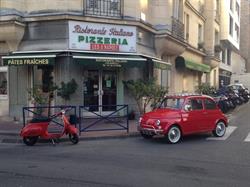 Bottega Di Napoli, Clamart - Horaires d'ouverture